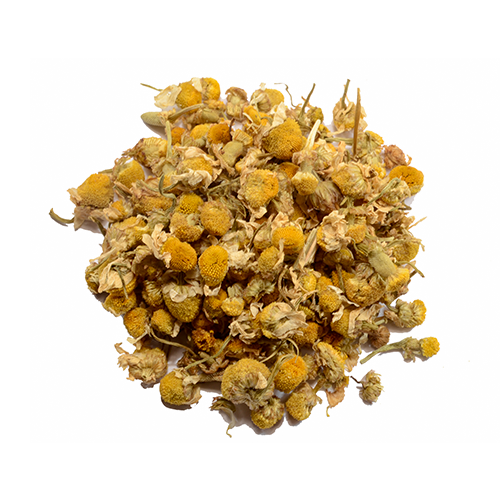Chamomilla Recutita - Hele bloemen (echte Kamille)